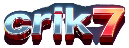 crik7 logo